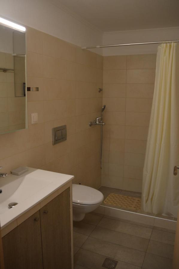 Appartement Sofia'S House à Káto Zákros Extérieur photo