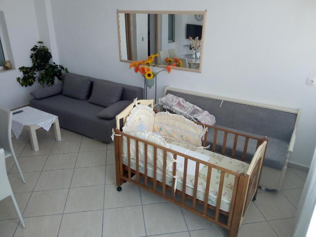 Appartement Sofia'S House à Káto Zákros Extérieur photo